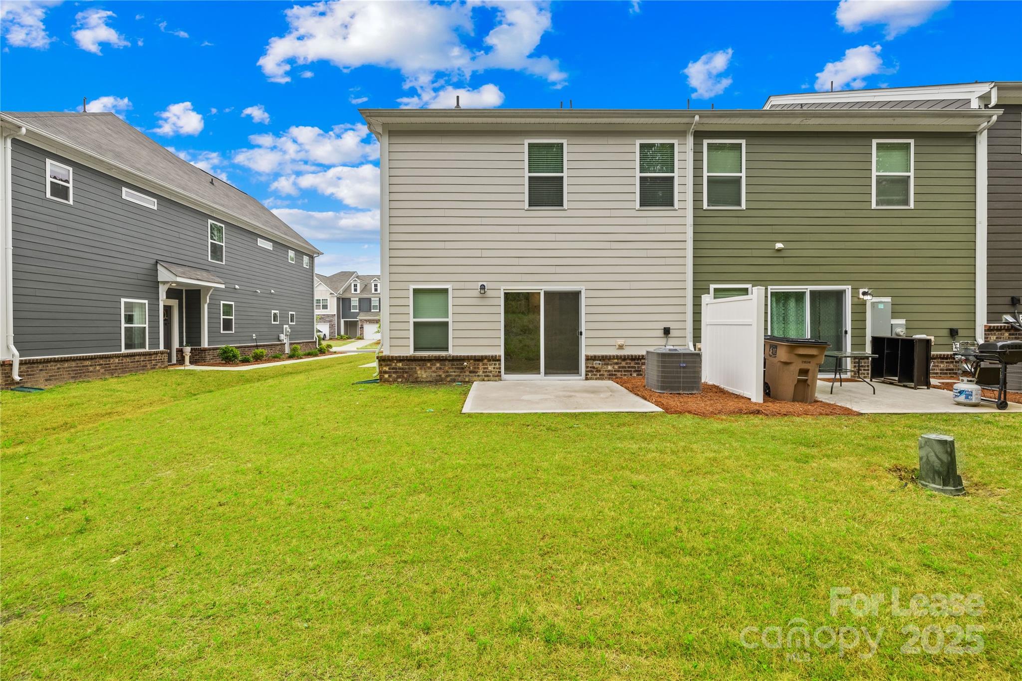 Harpers Run - Residential Lease