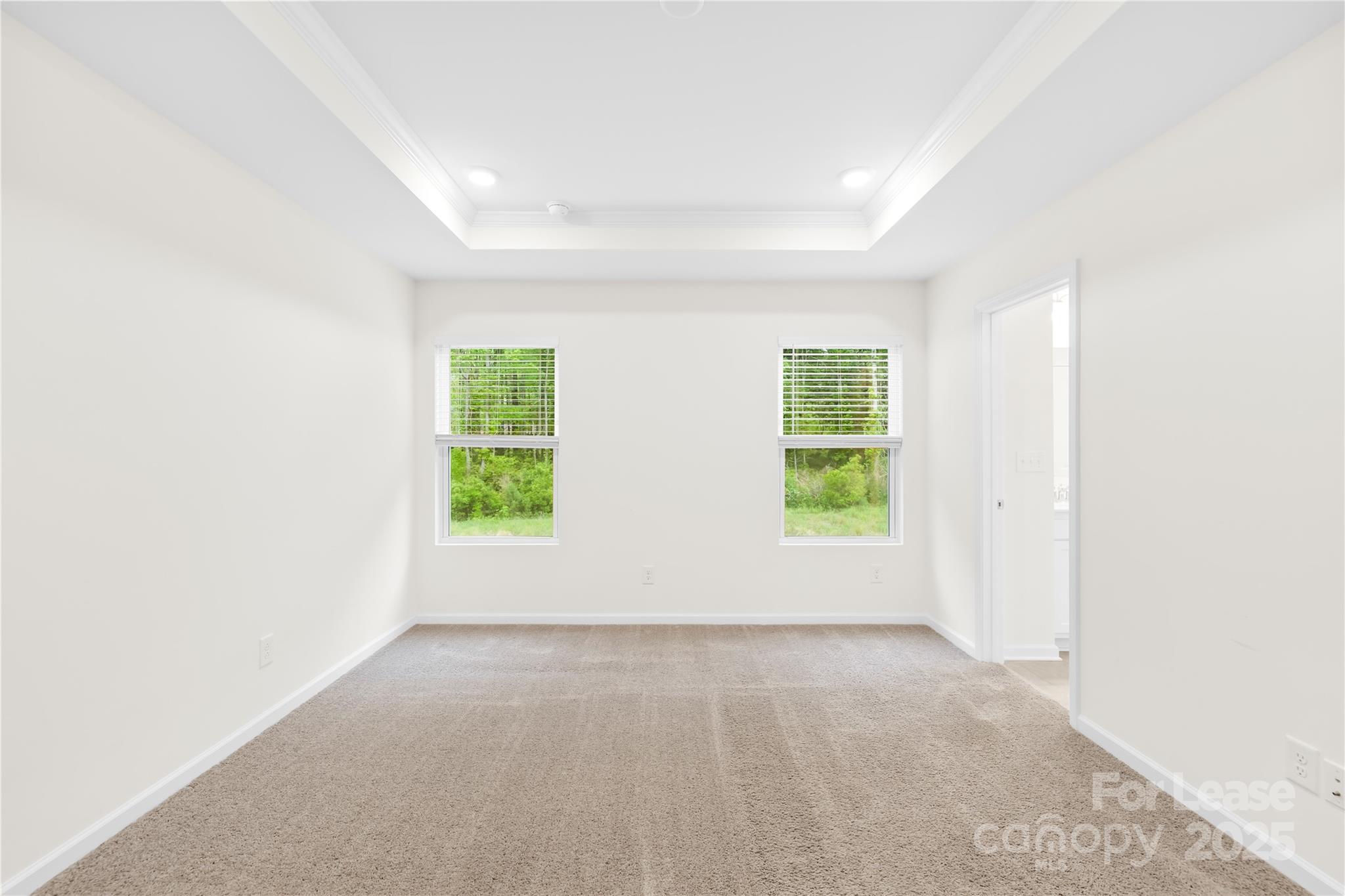 Harpers Run - Residential Lease