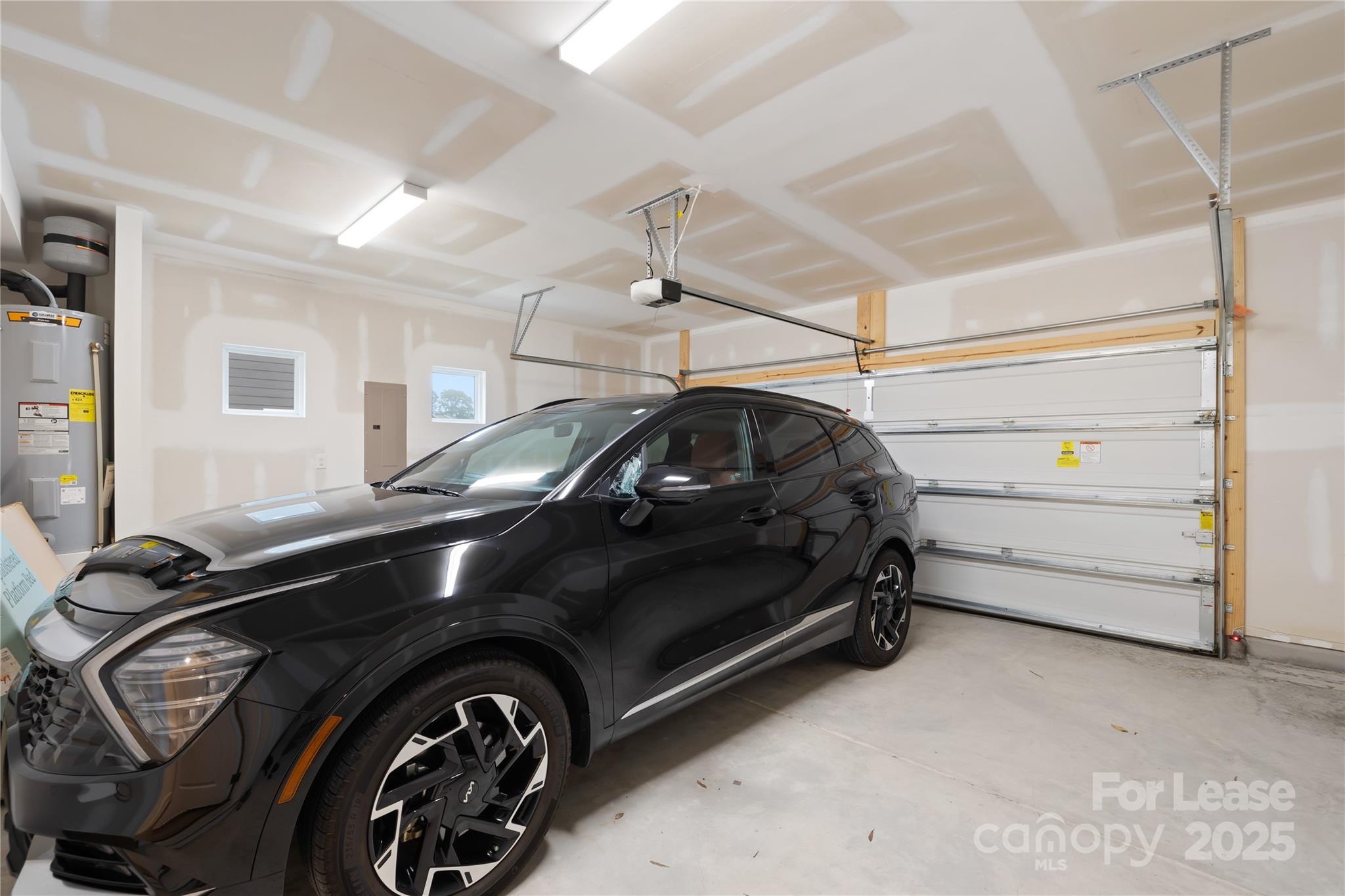 Harpers Run - Residential Lease