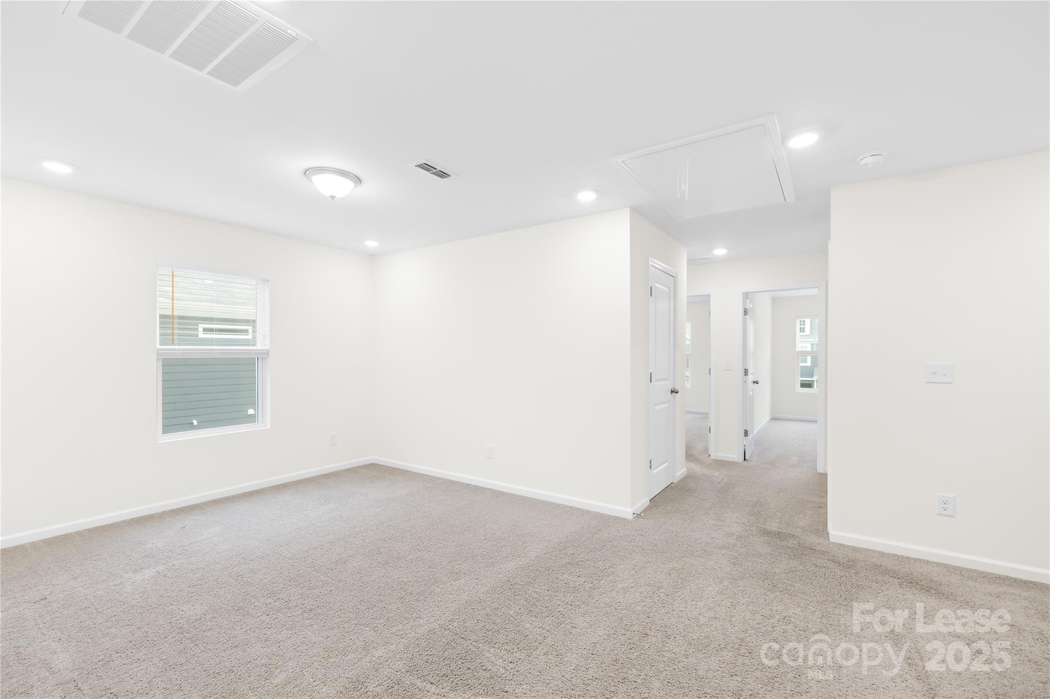 Harpers Run - Residential Lease