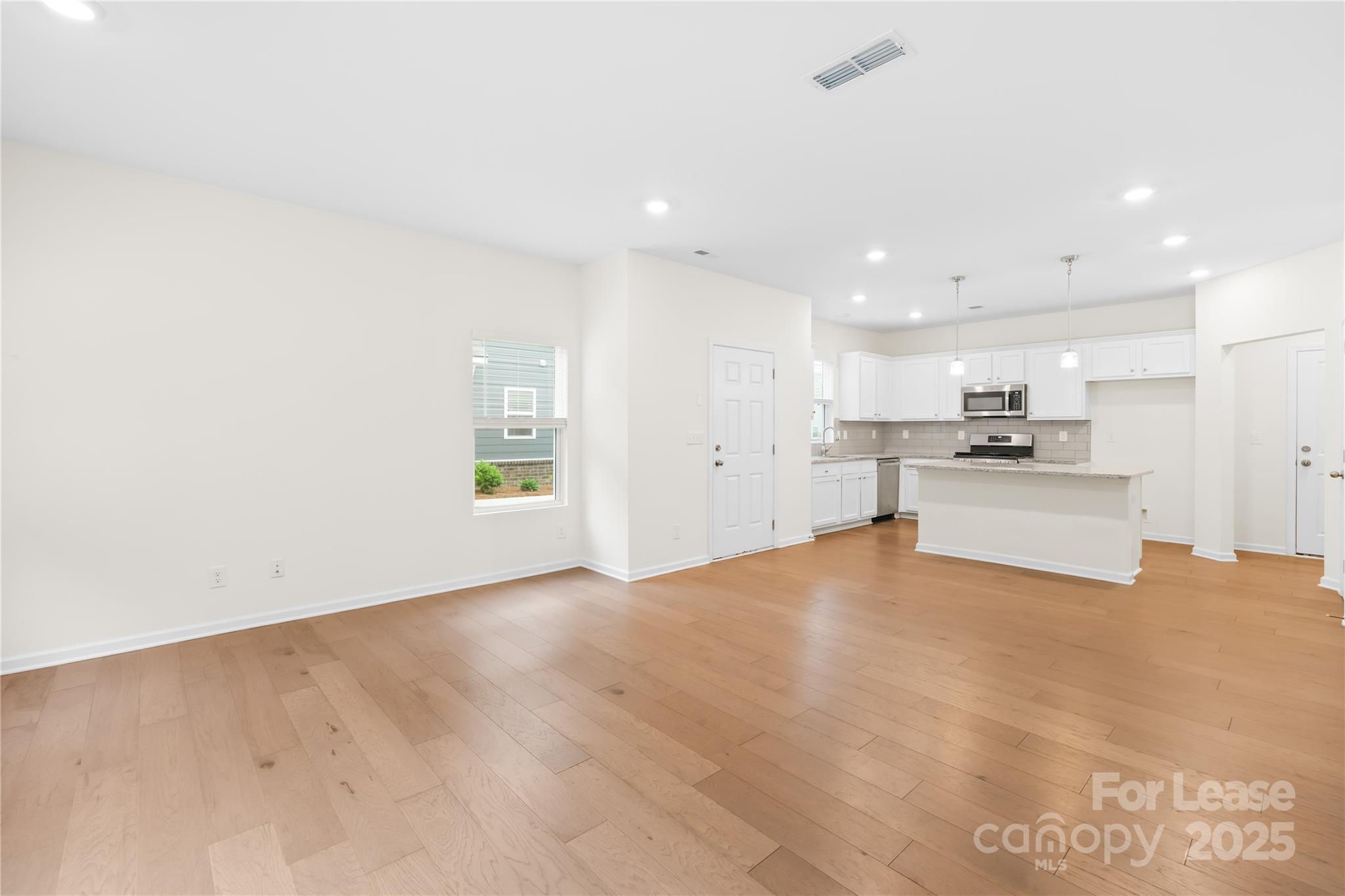 Harpers Run - Residential Lease