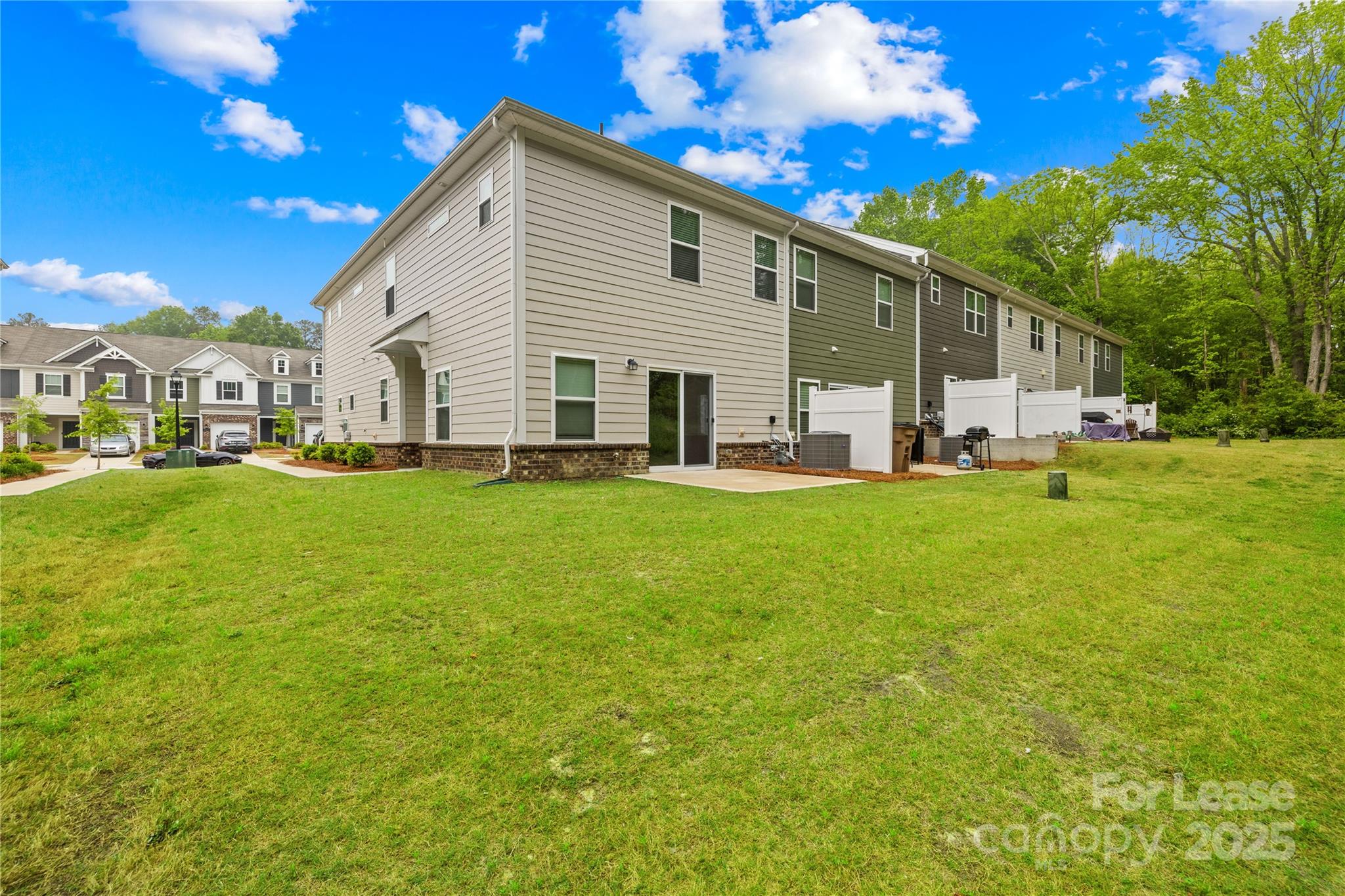 Harpers Run - Residential Lease