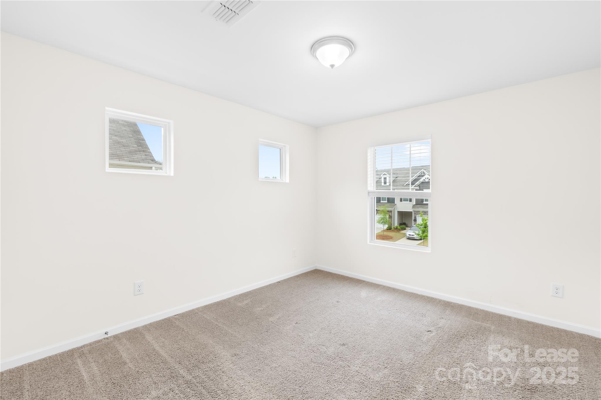 Harpers Run - Residential Lease