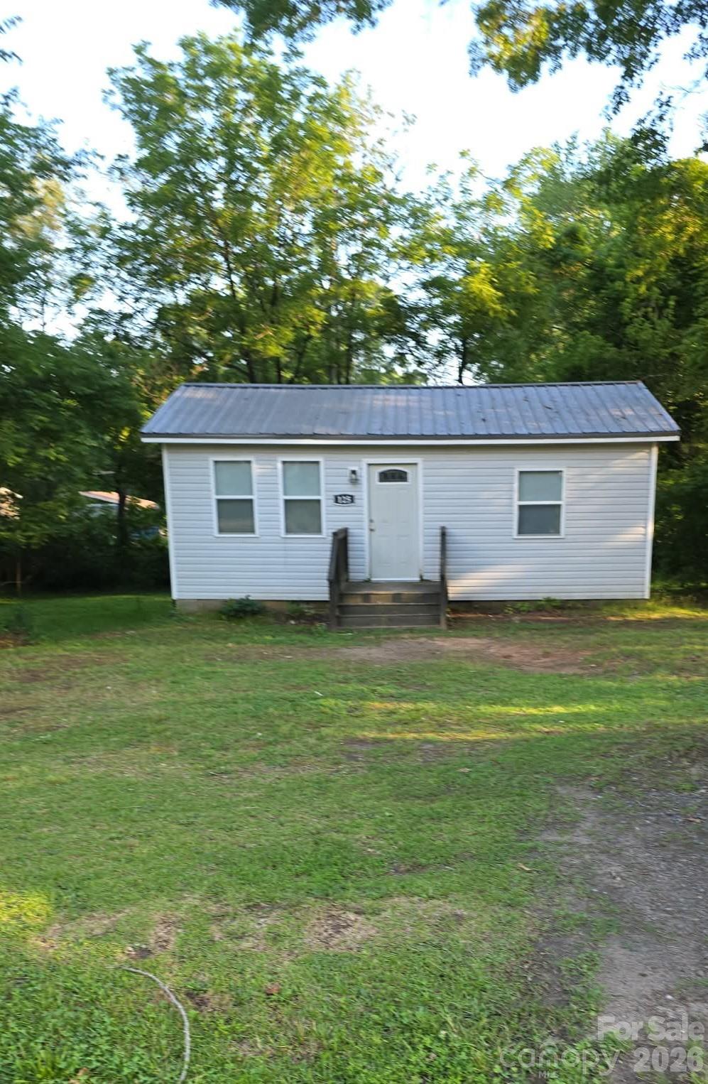 125 Gains Lane, Statesville, NC, 28677