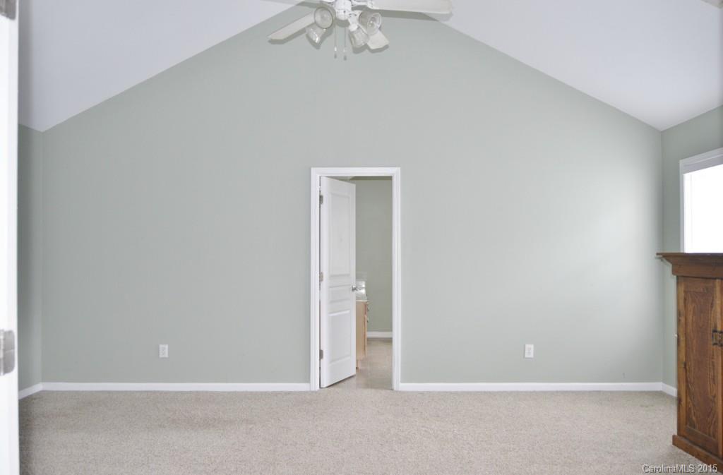 Tanners Creek - Residential