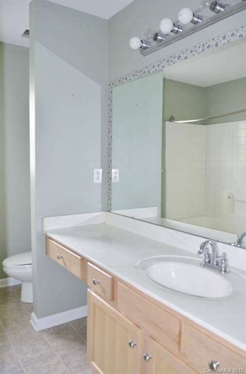 Tanners Creek - Residential