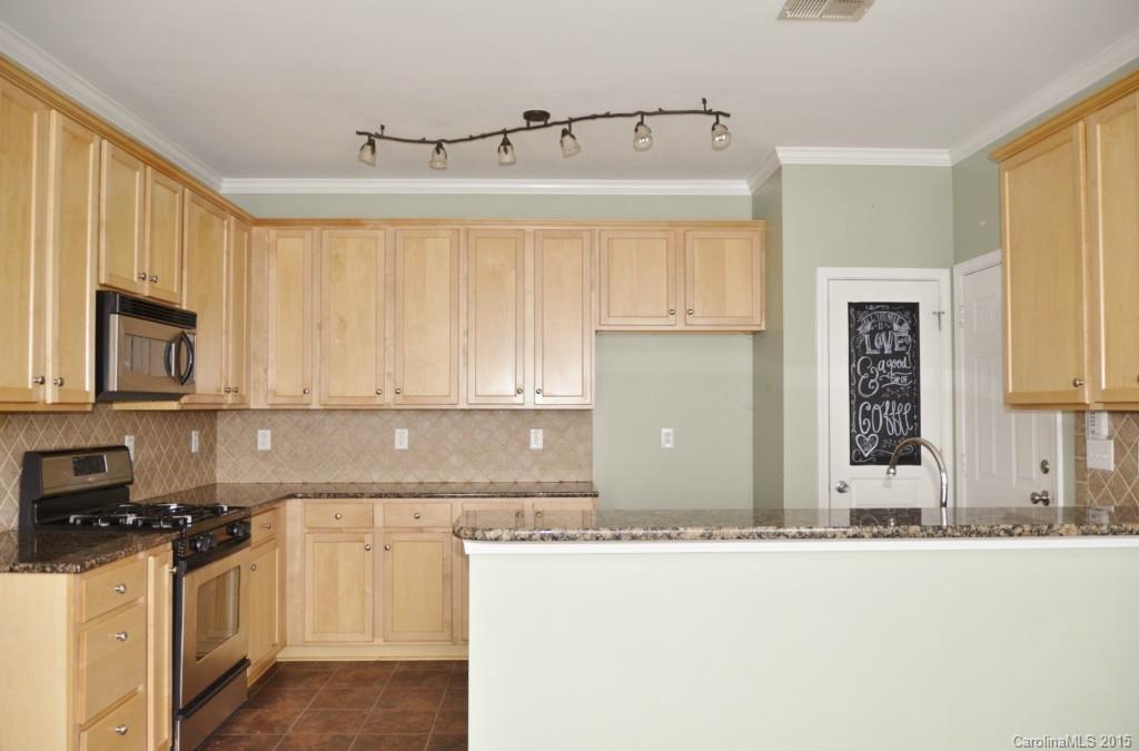 Tanners Creek - Residential