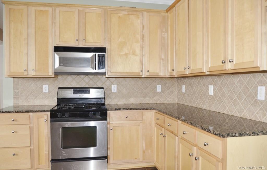 Tanners Creek - Residential