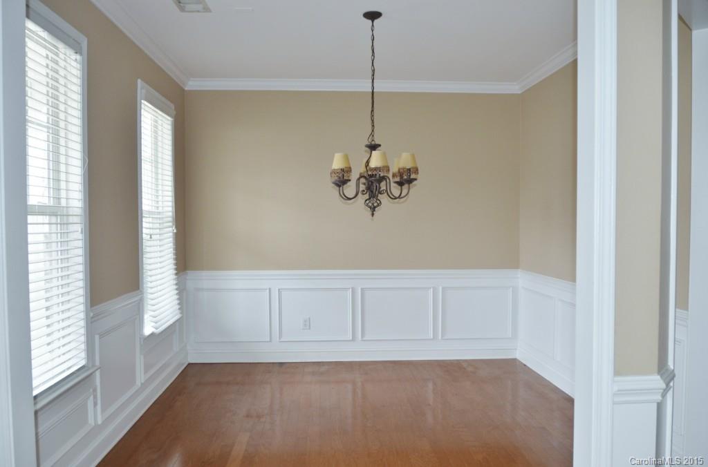 Tanners Creek - Residential