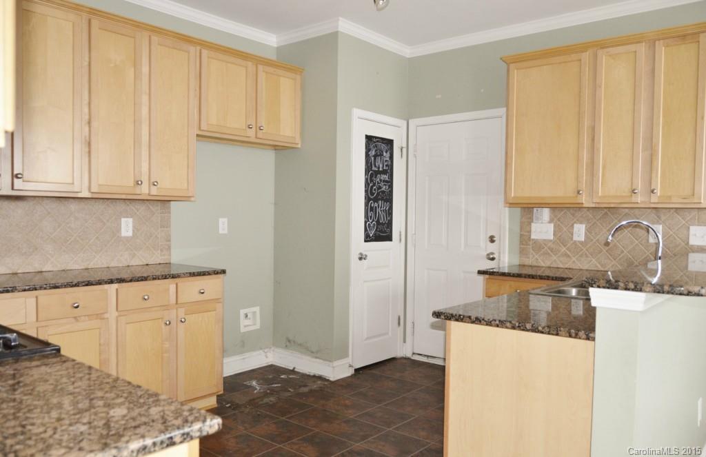 Tanners Creek - Residential