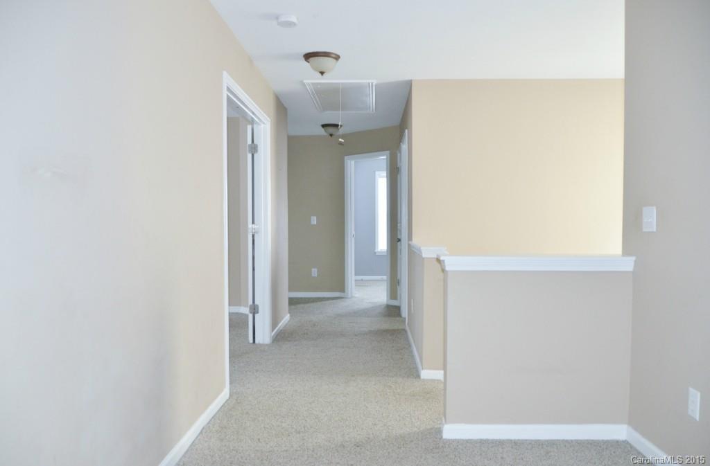 Tanners Creek - Residential