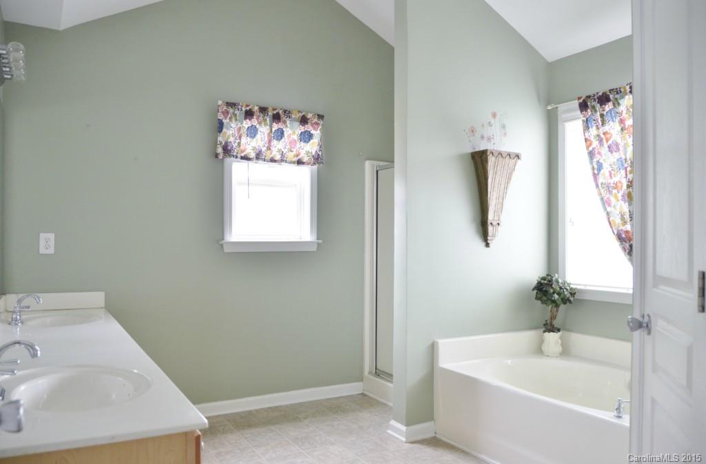 Tanners Creek - Residential