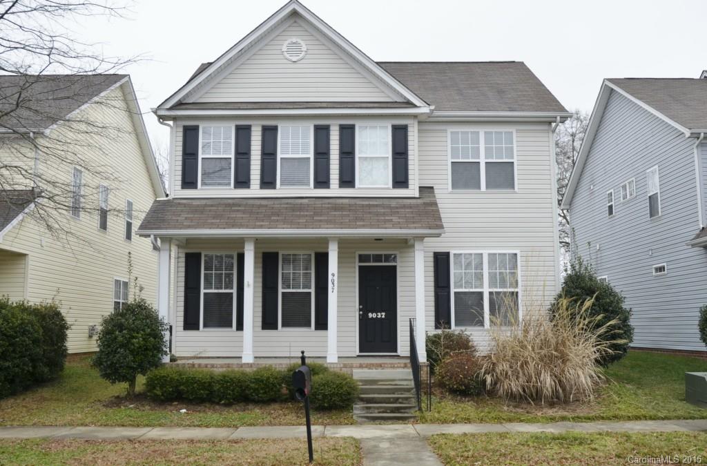 Tanners Creek - Residential