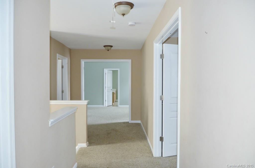 Tanners Creek - Residential