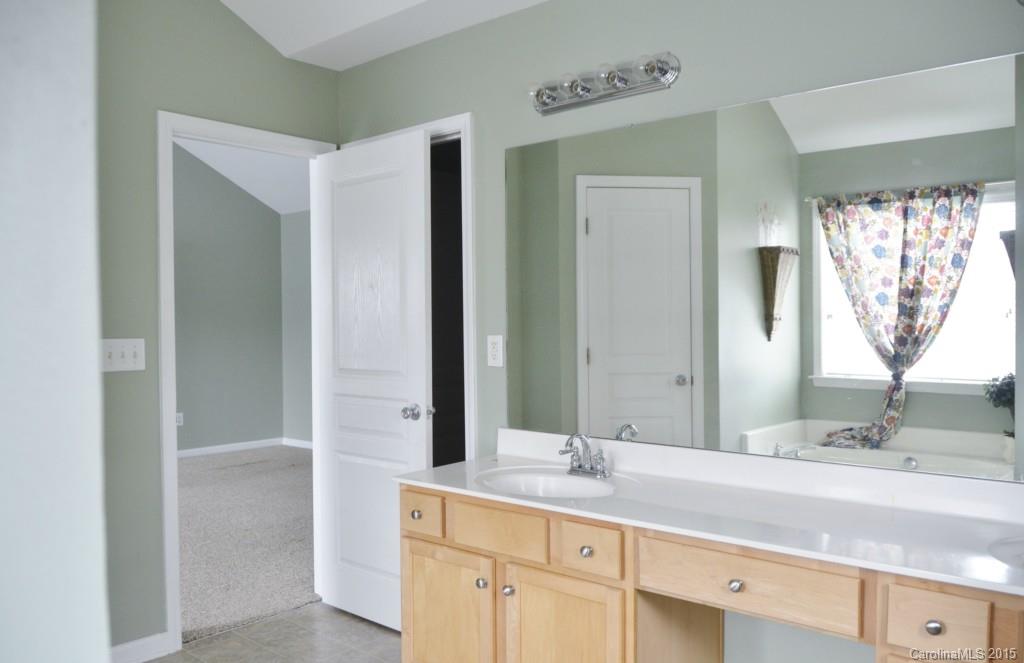 Tanners Creek - Residential