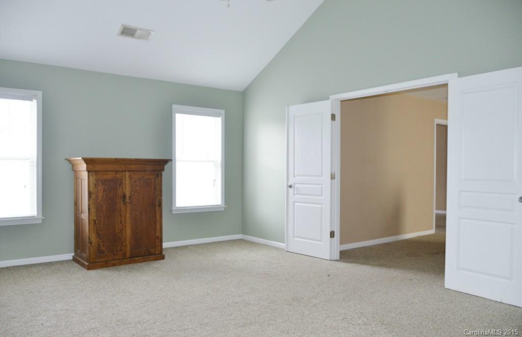 Tanners Creek - Residential