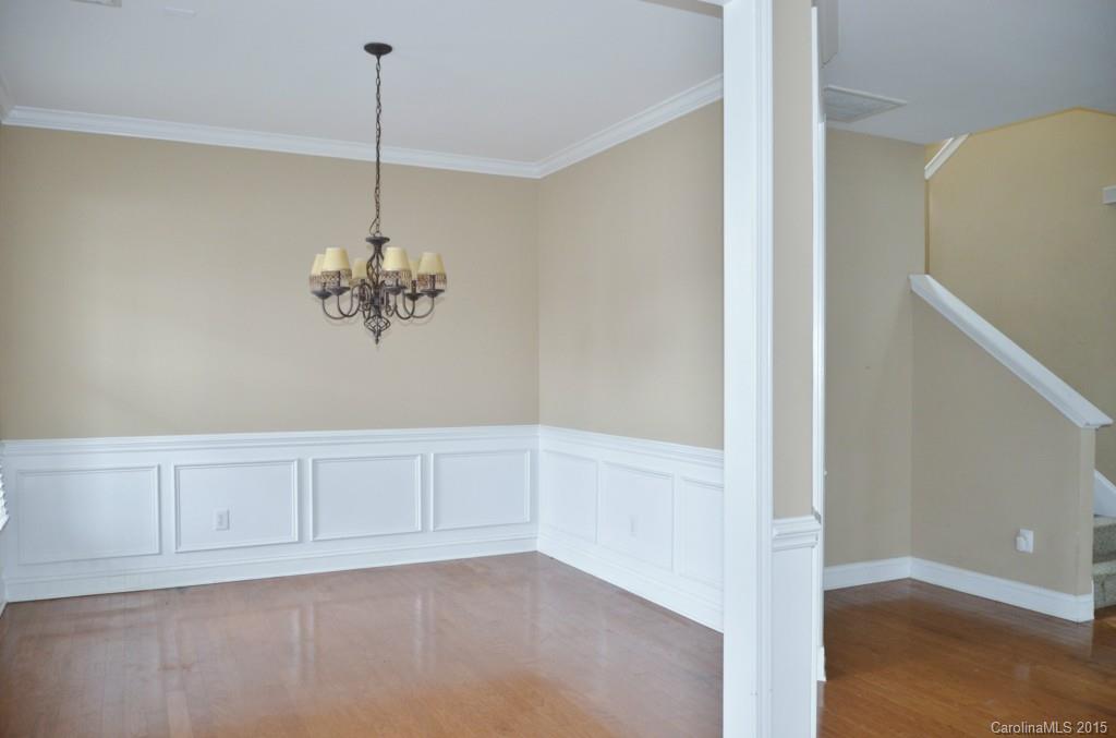 Tanners Creek - Residential