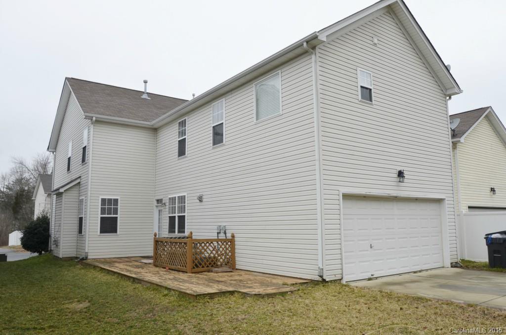 Tanners Creek - Residential