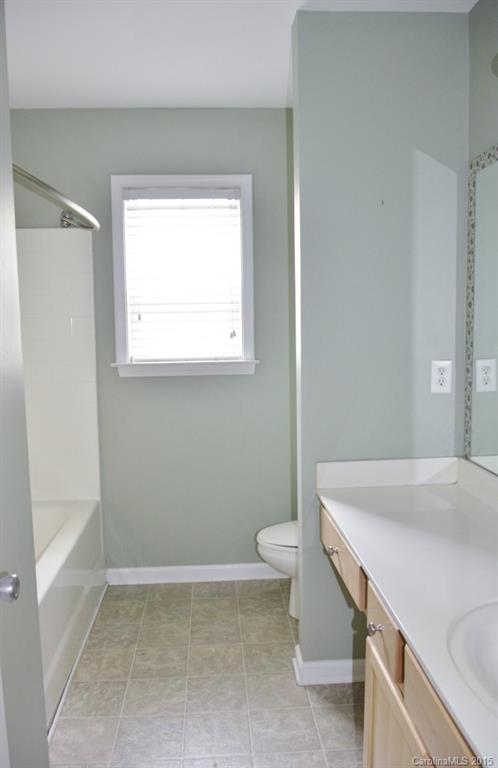 Tanners Creek - Residential