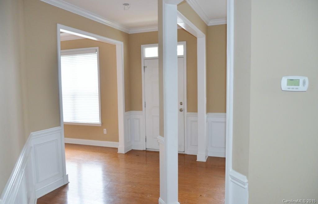 Tanners Creek - Residential