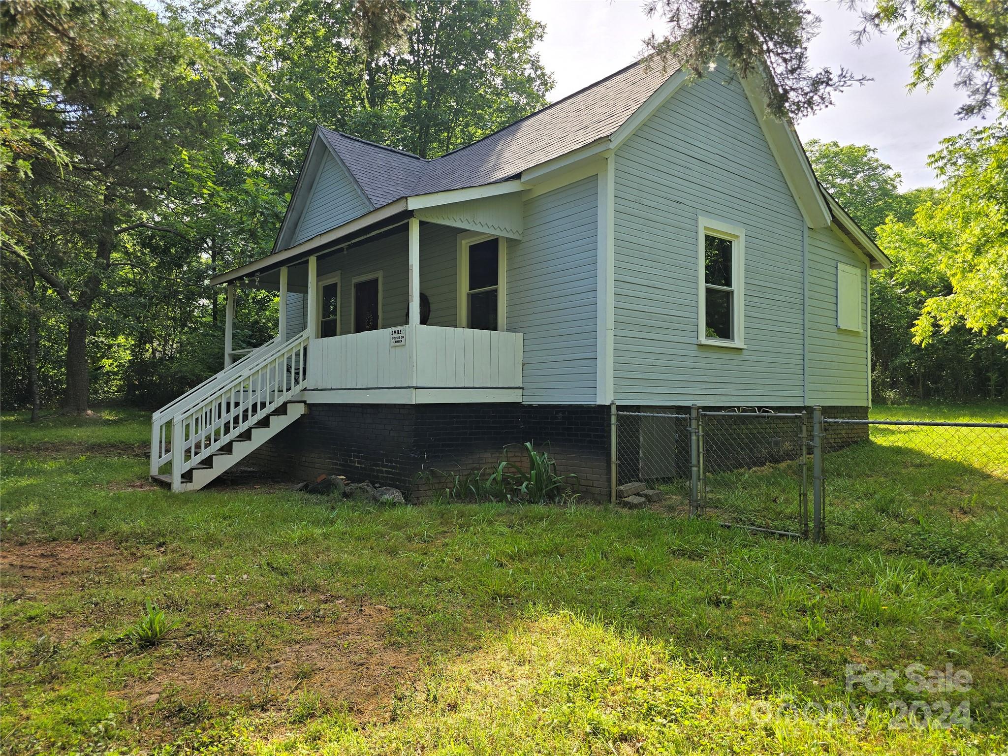 Cannon Mills - Residential