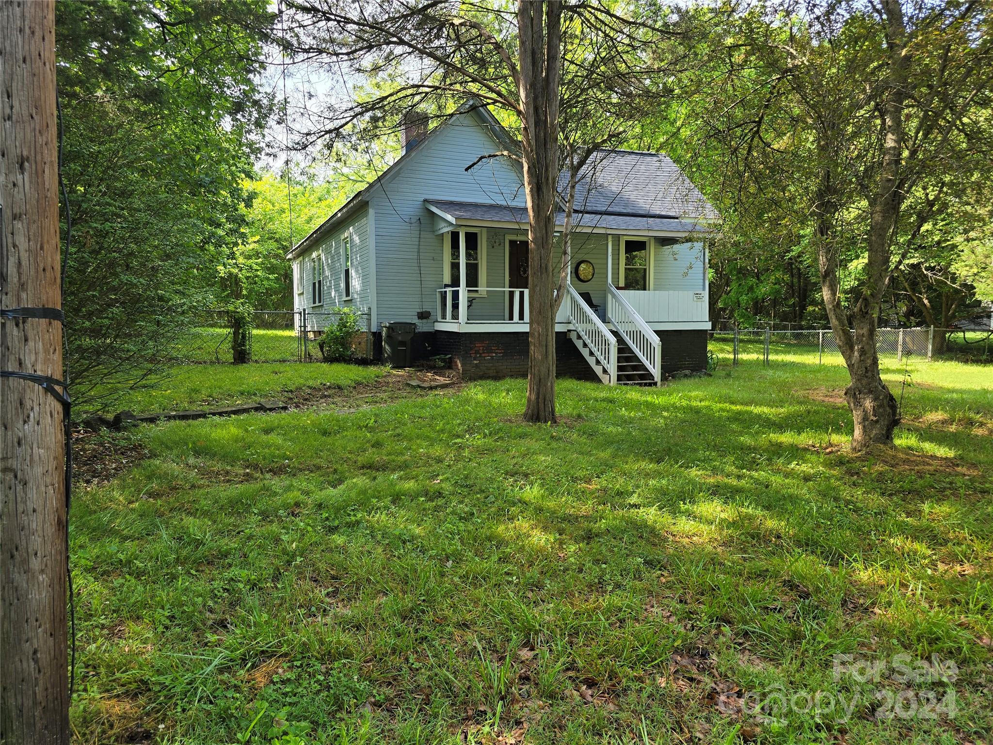 Cannon Mills - Residential