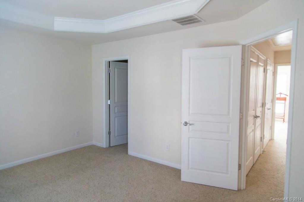 Baxter Village - Residential Lease