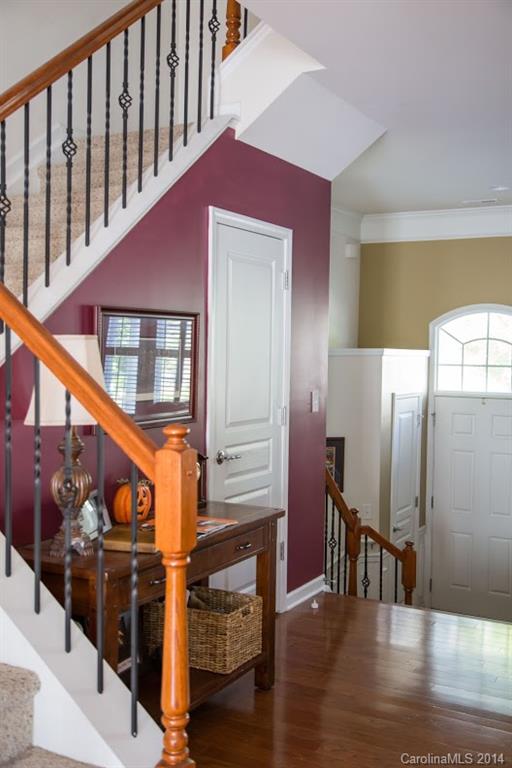 Baxter Village - Residential Lease