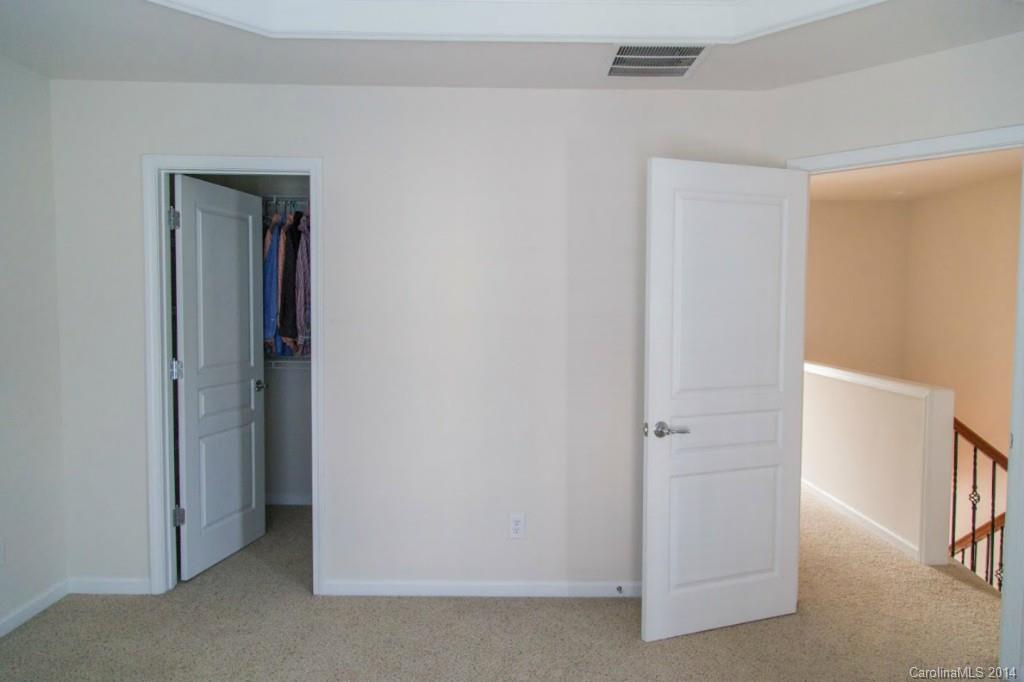 Baxter Village - Residential Lease