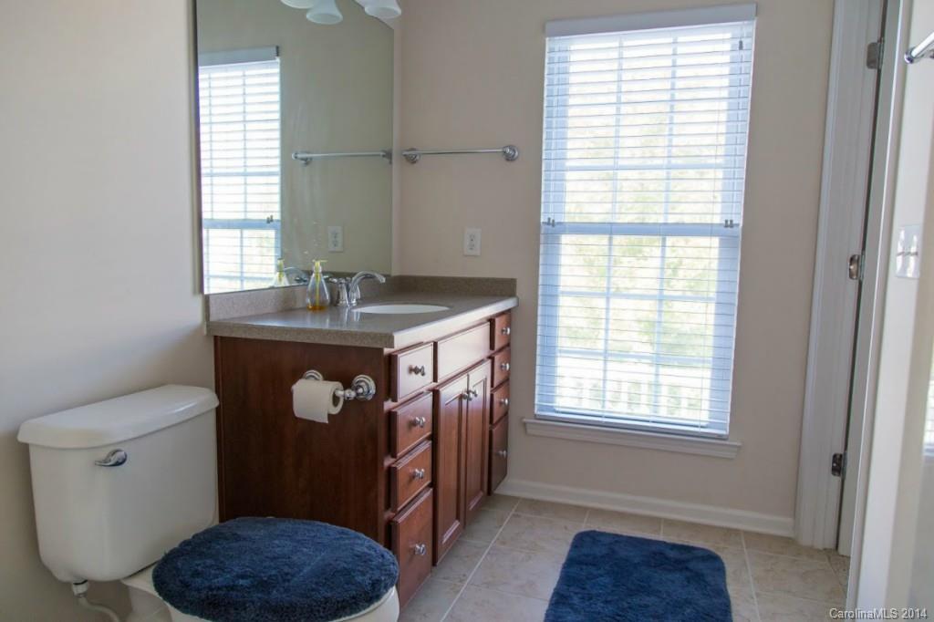 Baxter Village - Residential Lease