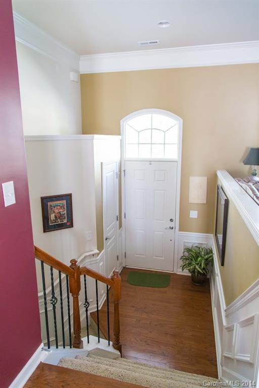 Baxter Village - Residential Lease