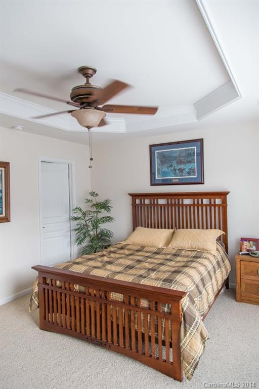 Baxter Village - Residential Lease