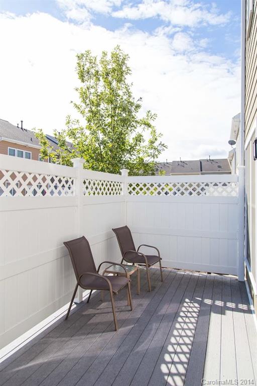 Baxter Village - Residential Lease