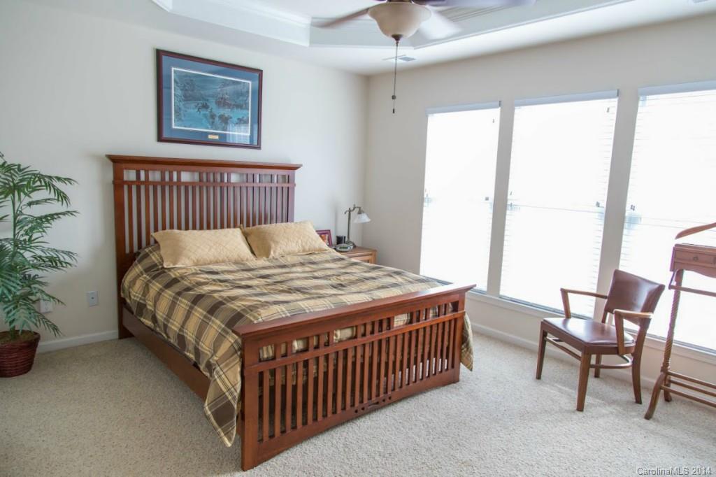 Baxter Village - Residential Lease