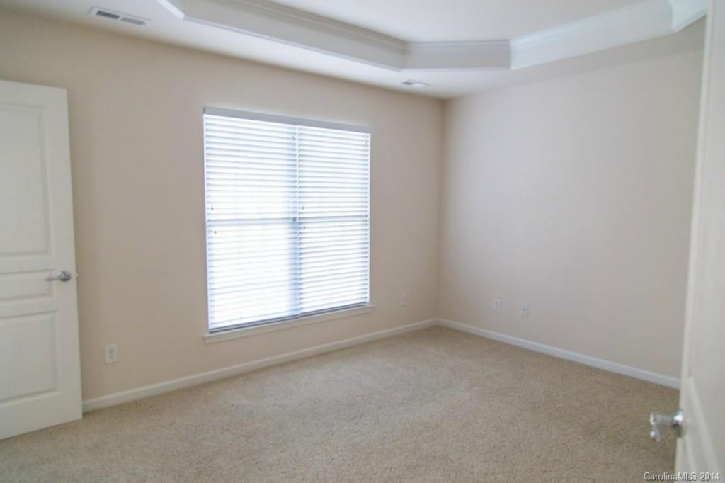 Baxter Village - Residential Lease