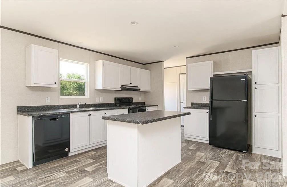 Burkeshire Estates - Residential