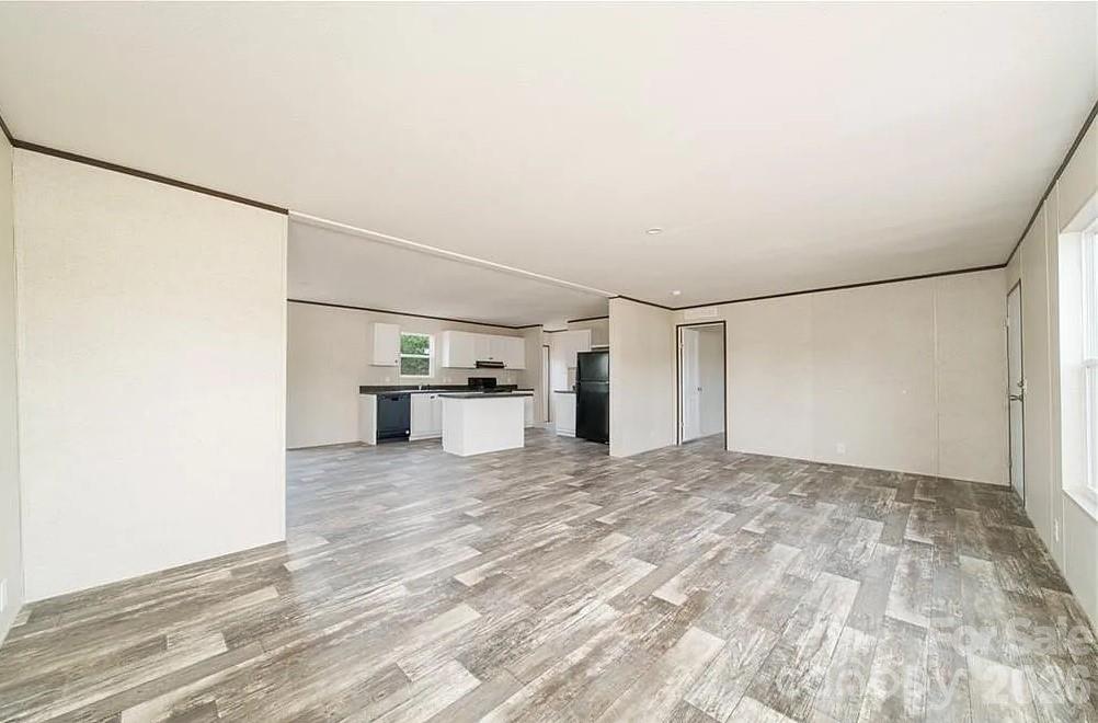 Burkeshire Estates - Residential