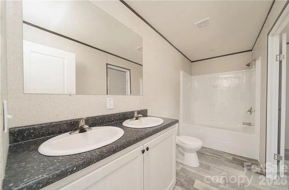 Burkeshire Estates - Residential