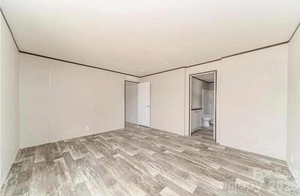 Burkeshire Estates - Residential