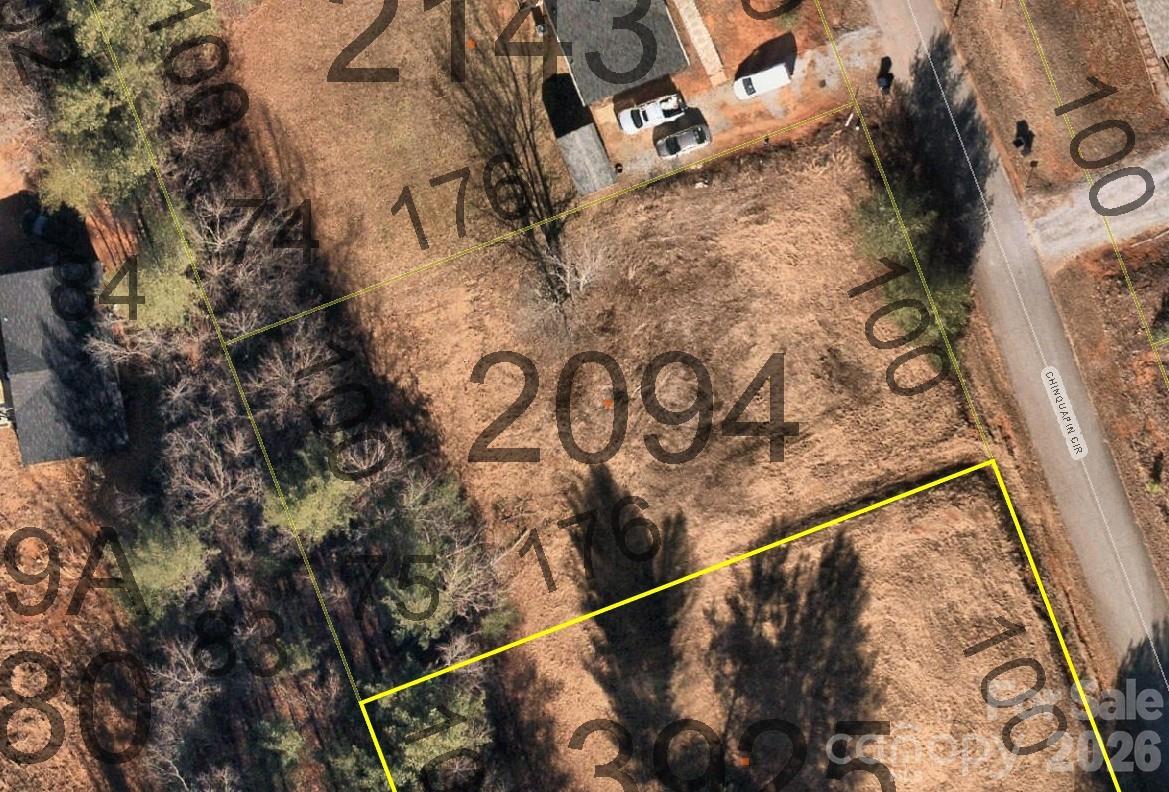 Burkeshire Estates - Residential