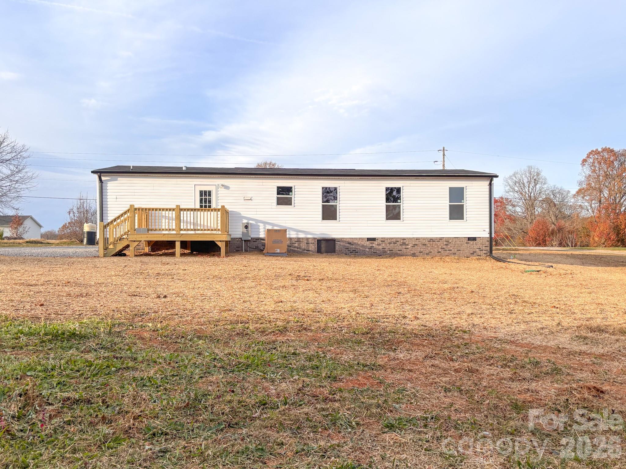 Burkeshire Estates - Residential