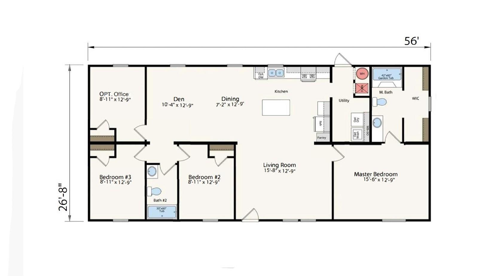 Burkeshire Estates - Residential