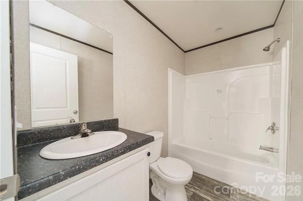 Burkeshire Estates - Residential