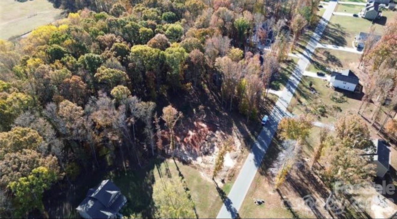 Aubert Landing - Residential