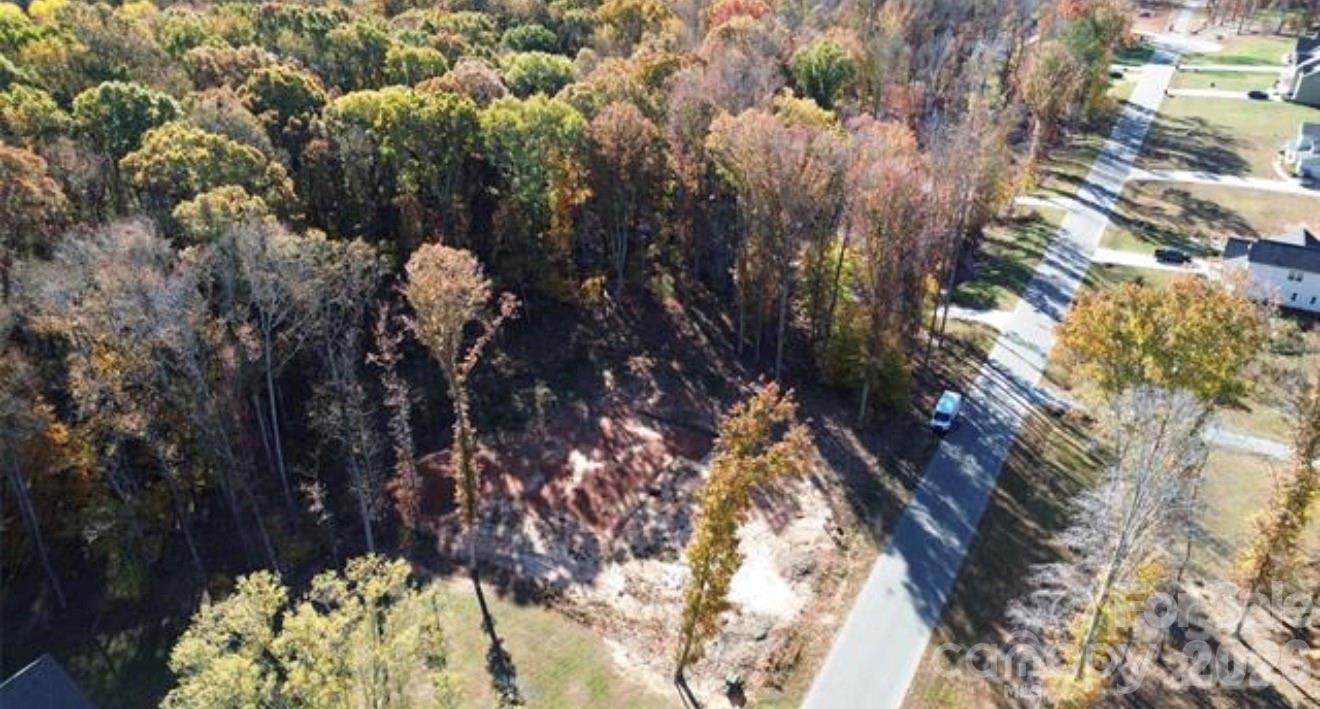 Aubert Landing - Residential