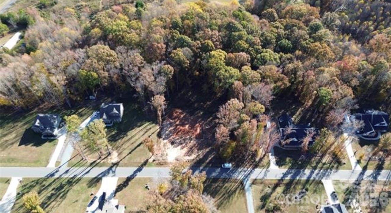 Aubert Landing - Residential