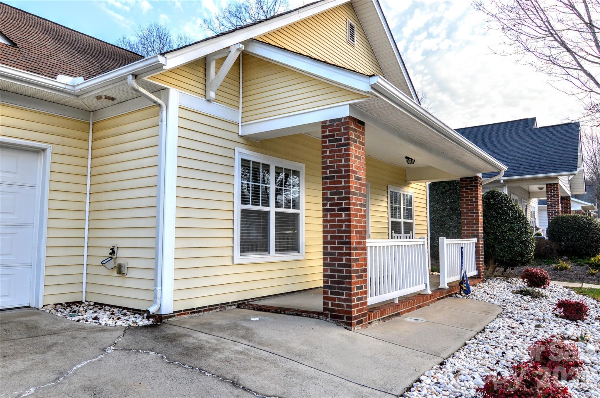 2323 Granville Place B