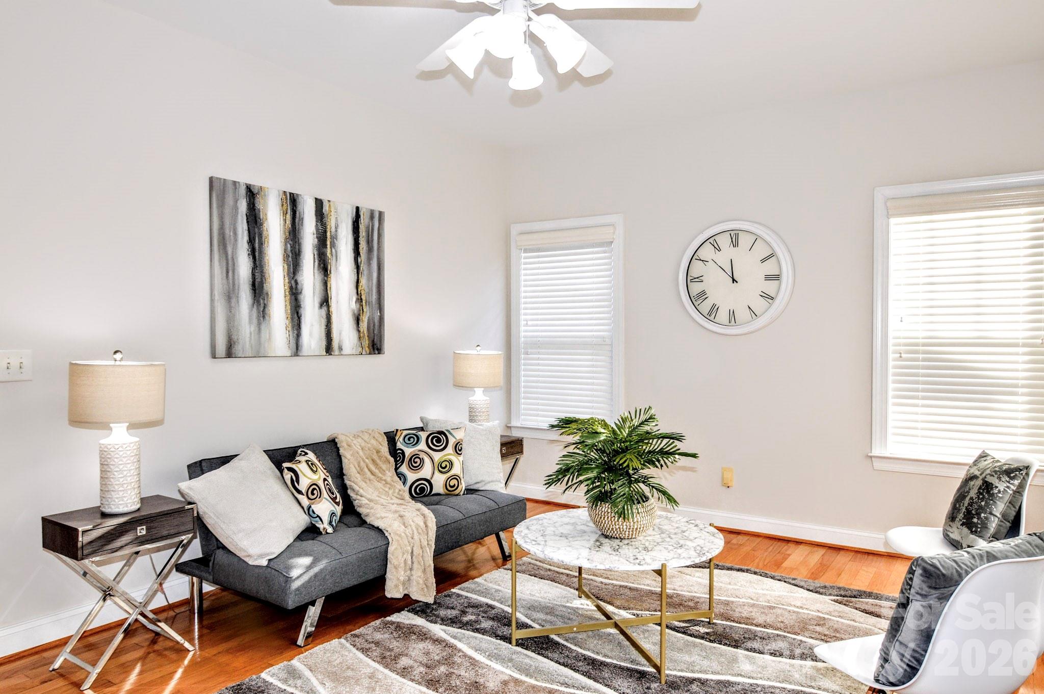 Village of Woodridge - Residential