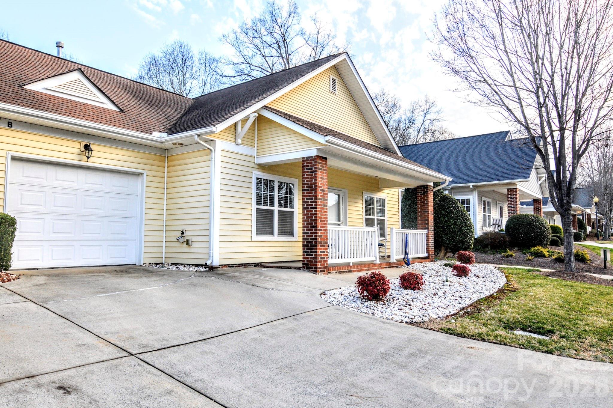 Village of Woodridge - Residential