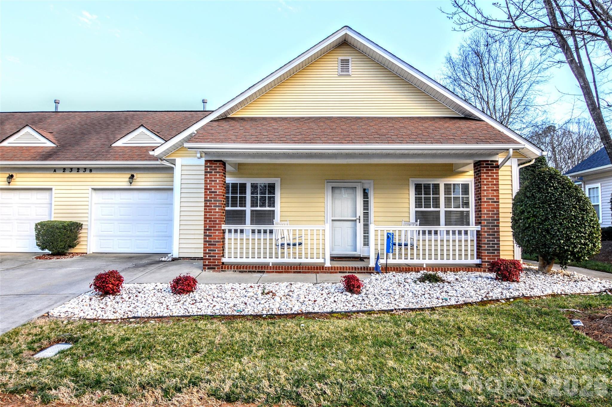 2323 Granville Place B